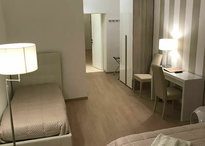 Pensión Sallustio - Only