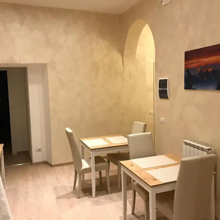 Sallustio - Only 4* Siena