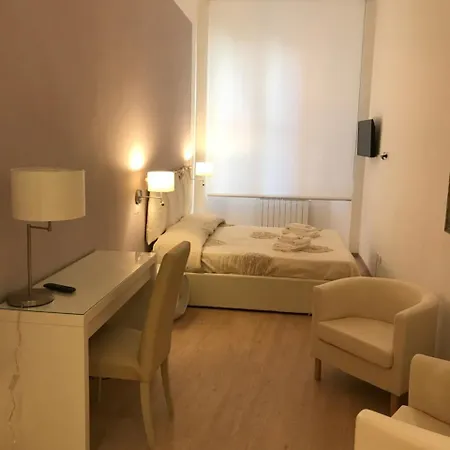 בית הארחה Sallustio - Only סיינה