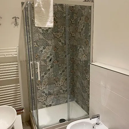 Sallustio - Only Гостевой дом