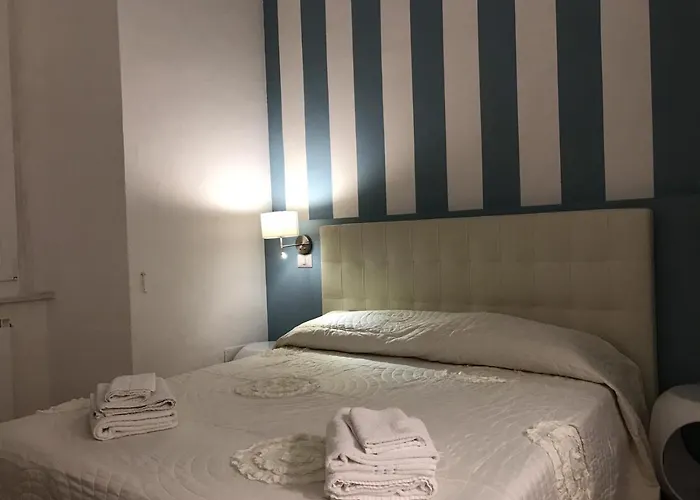 Pensionat Sallustio - Only Siena