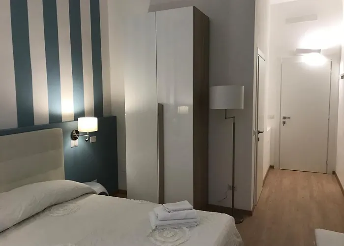 Gasthuis Sallustio - Only Siena