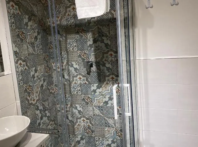 Pensionat Sallustio - Only Siena