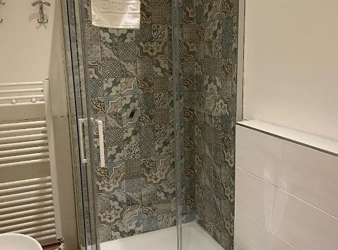 Sallustio - Only Pensionat