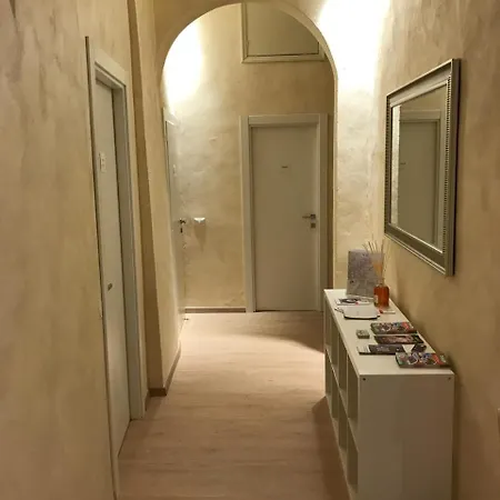 Gæstehus Sallustio - Only 4*