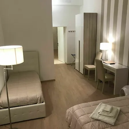 Gæstehus Sallustio - Only