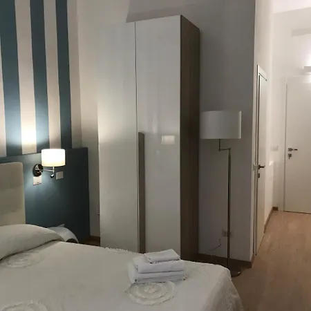 Guest house Sallustio - Only Siena