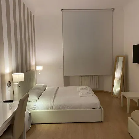 Sallustio - Only Guest house Siena