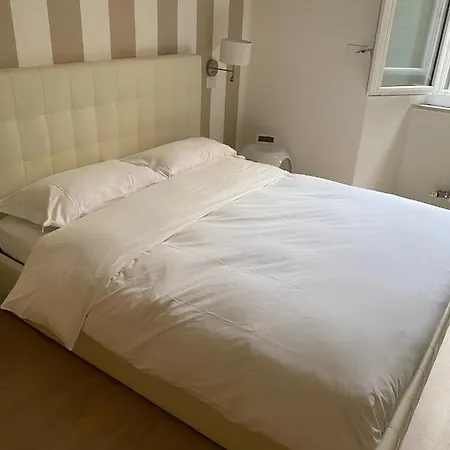 Sallustio - Only Guest house Siena