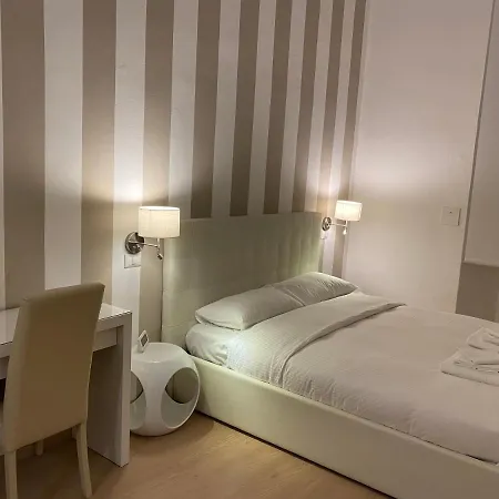 Sallustio - Only Guest house Siena